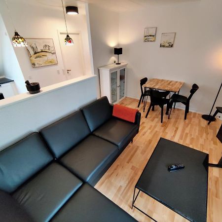Provstegarden Bed & Breakfast Hovedgard Bagian luar foto