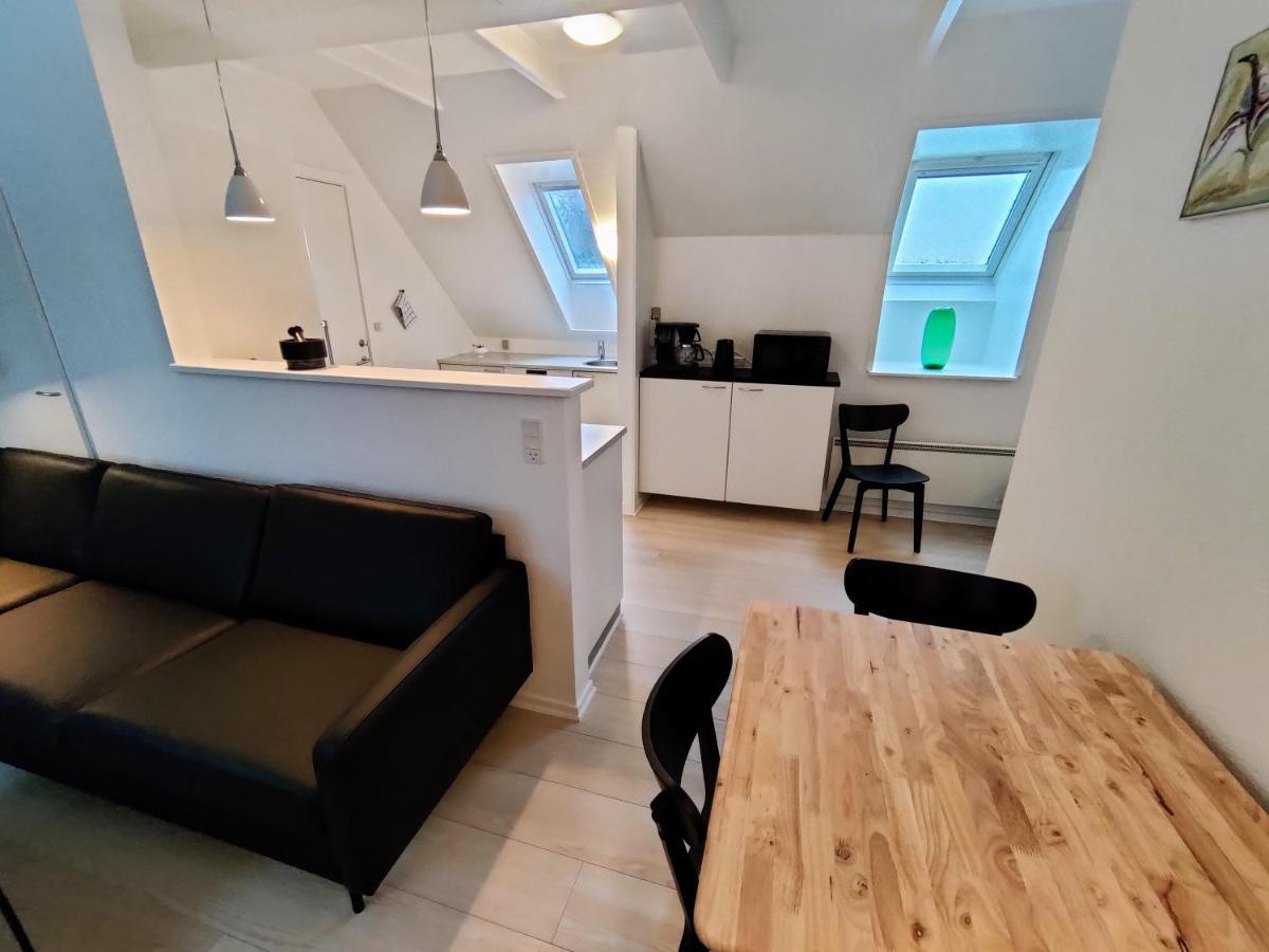 Provstegarden Bed & Breakfast Hovedgard Bagian luar foto