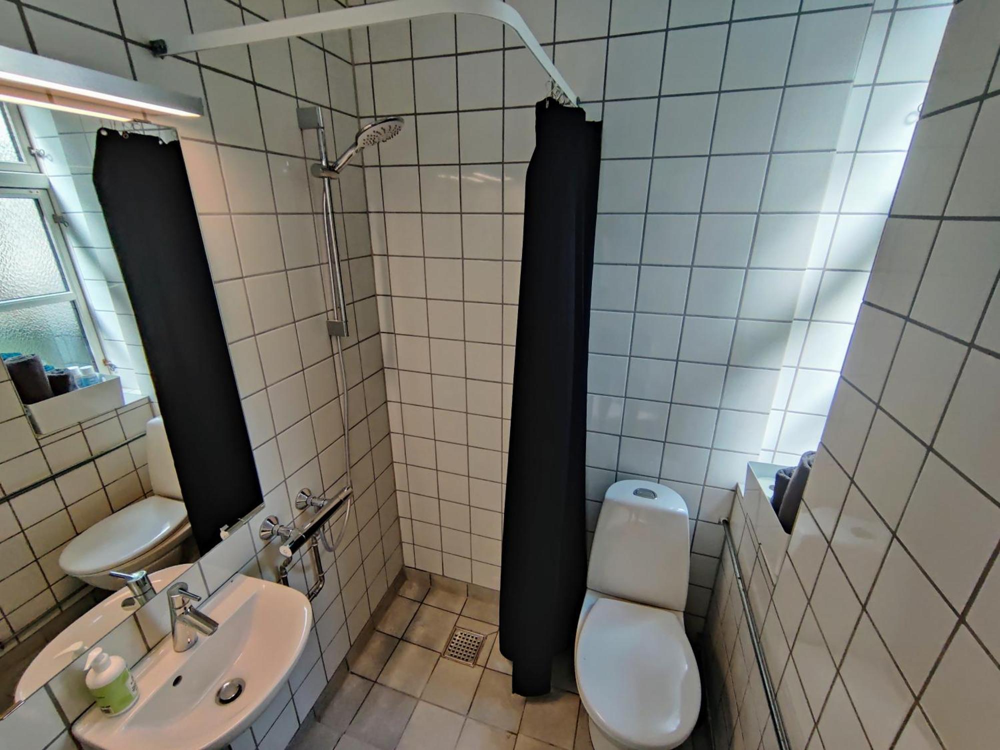 Provstegarden Bed & Breakfast Hovedgard Ruang foto