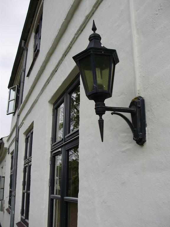 Provstegarden Bed & Breakfast Hovedgard Bagian luar foto