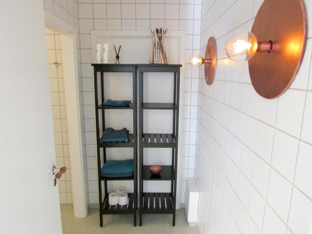 Provstegarden Bed & Breakfast Hovedgard Bagian luar foto