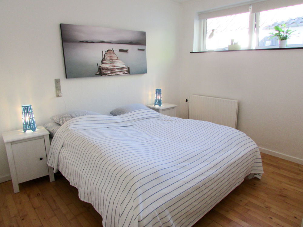 Provstegarden Bed & Breakfast Hovedgard Bagian luar foto