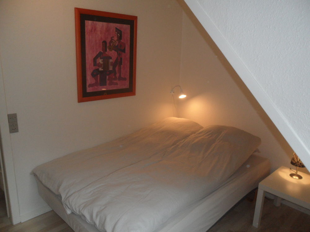 Provstegarden Bed & Breakfast Hovedgard Bagian luar foto